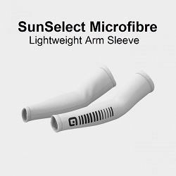 ALE - SUNSELECT ARM SLEEVES